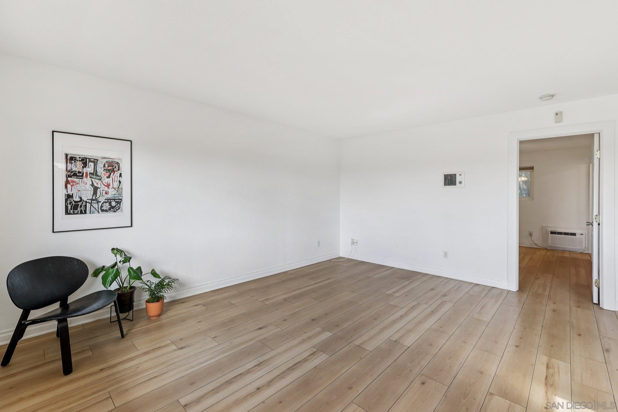 Detail Gallery Image 8 of 29 For 5310  Rex Ave  #3,  San Diego,  CA 92105 - 1 Beds | 1 Baths