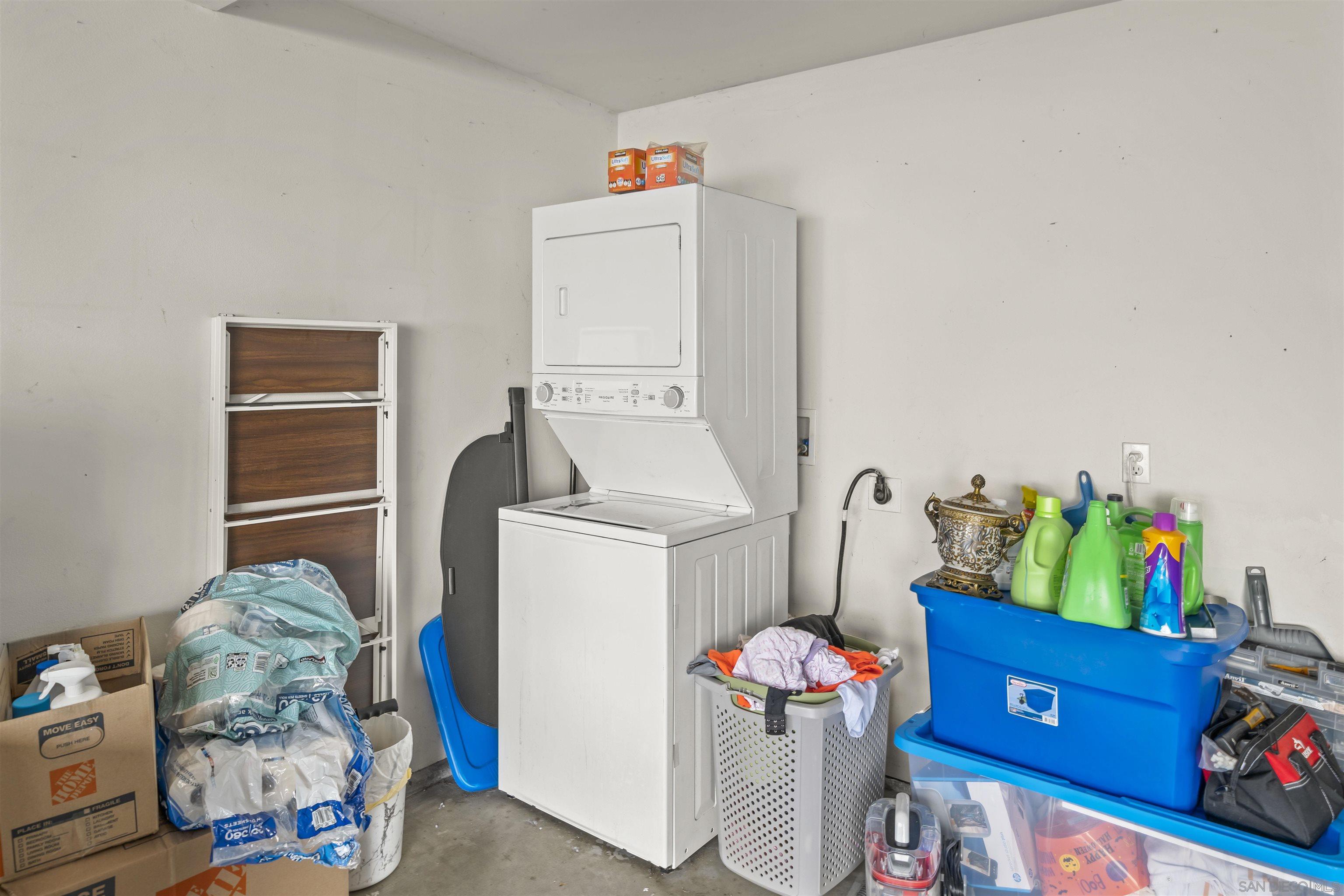 Detail Gallery Image 29 of 43 For 5407  Sand Arch Lane  #206,  San Diego,  CA 92154 - 4 Beds | 3/1 Baths