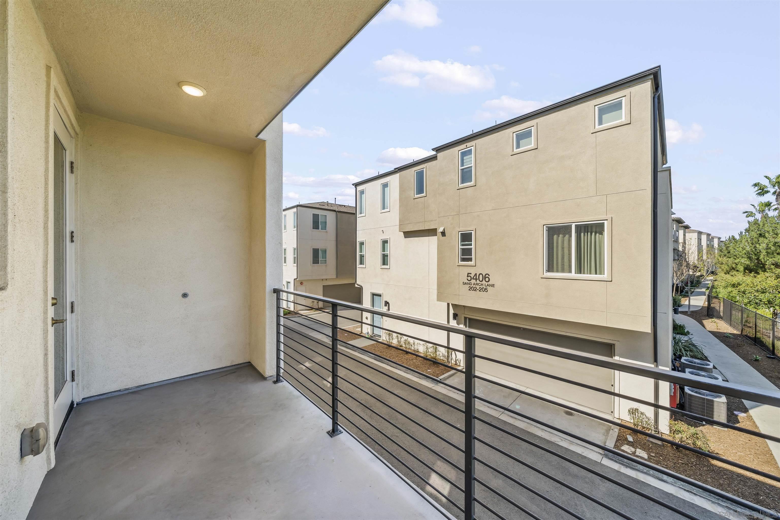 Detail Gallery Image 31 of 43 For 5407  Sand Arch Lane  #206,  San Diego,  CA 92154 - 4 Beds | 3/1 Baths