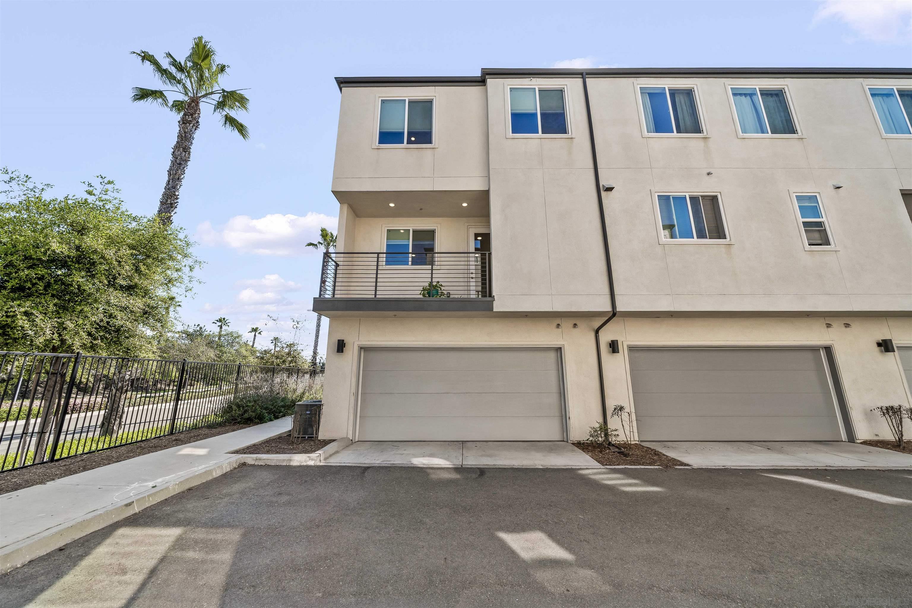 Detail Gallery Image 33 of 43 For 5407  Sand Arch Lane  #206,  San Diego,  CA 92154 - 4 Beds | 3/1 Baths