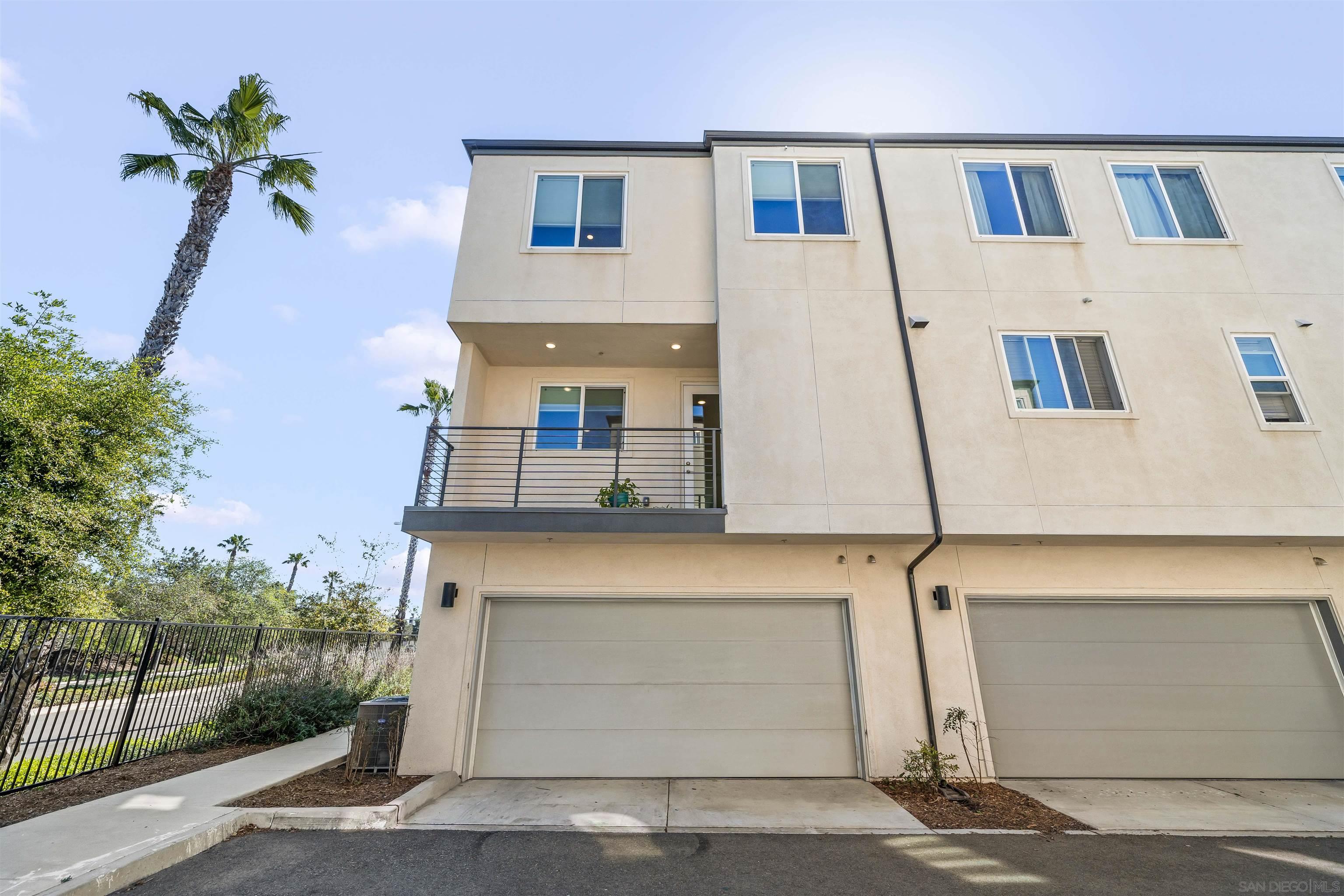 Detail Gallery Image 34 of 43 For 5407  Sand Arch Lane  #206,  San Diego,  CA 92154 - 4 Beds | 3/1 Baths