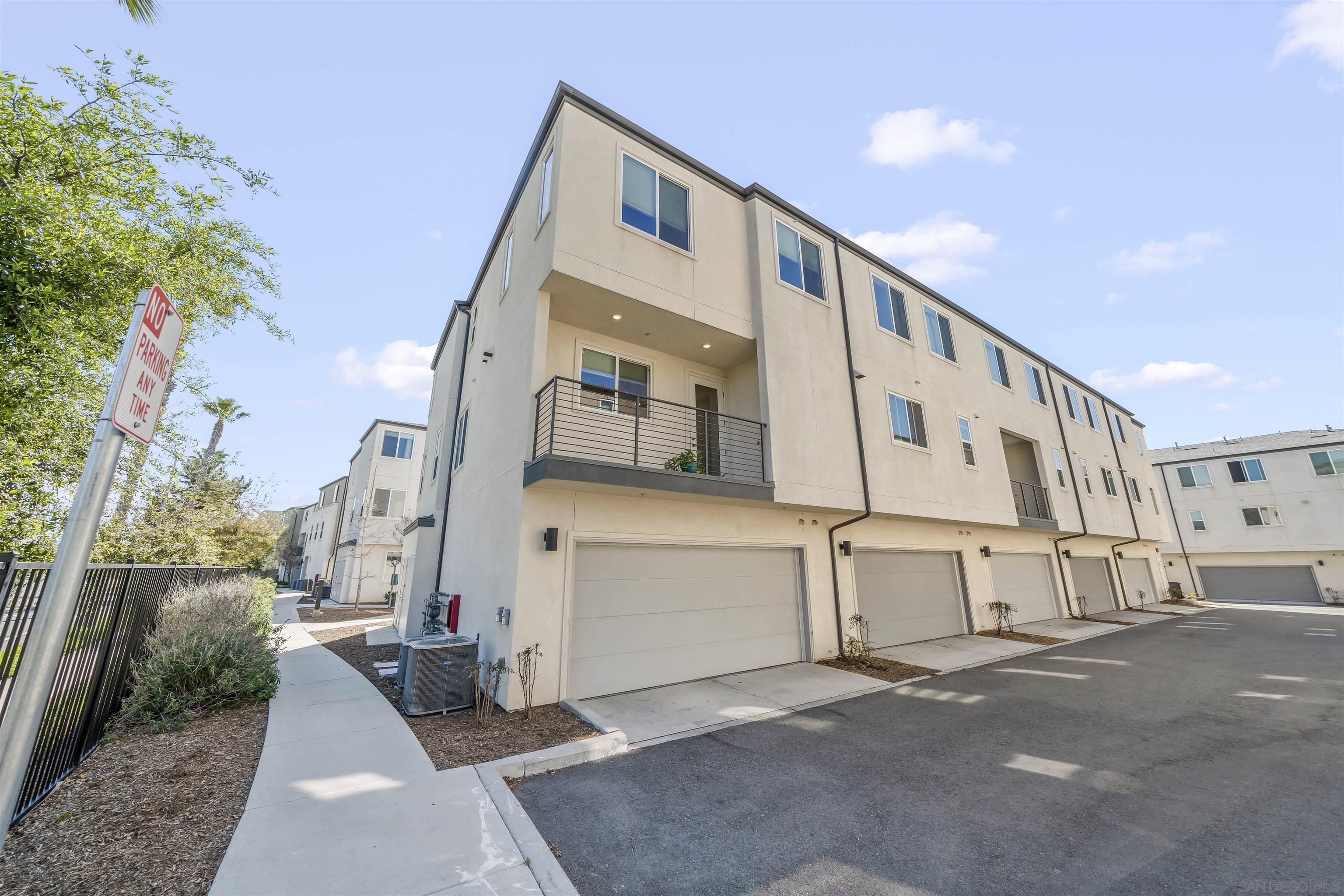 Detail Gallery Image 35 of 43 For 5407  Sand Arch Lane  #206,  San Diego,  CA 92154 - 4 Beds | 3/1 Baths