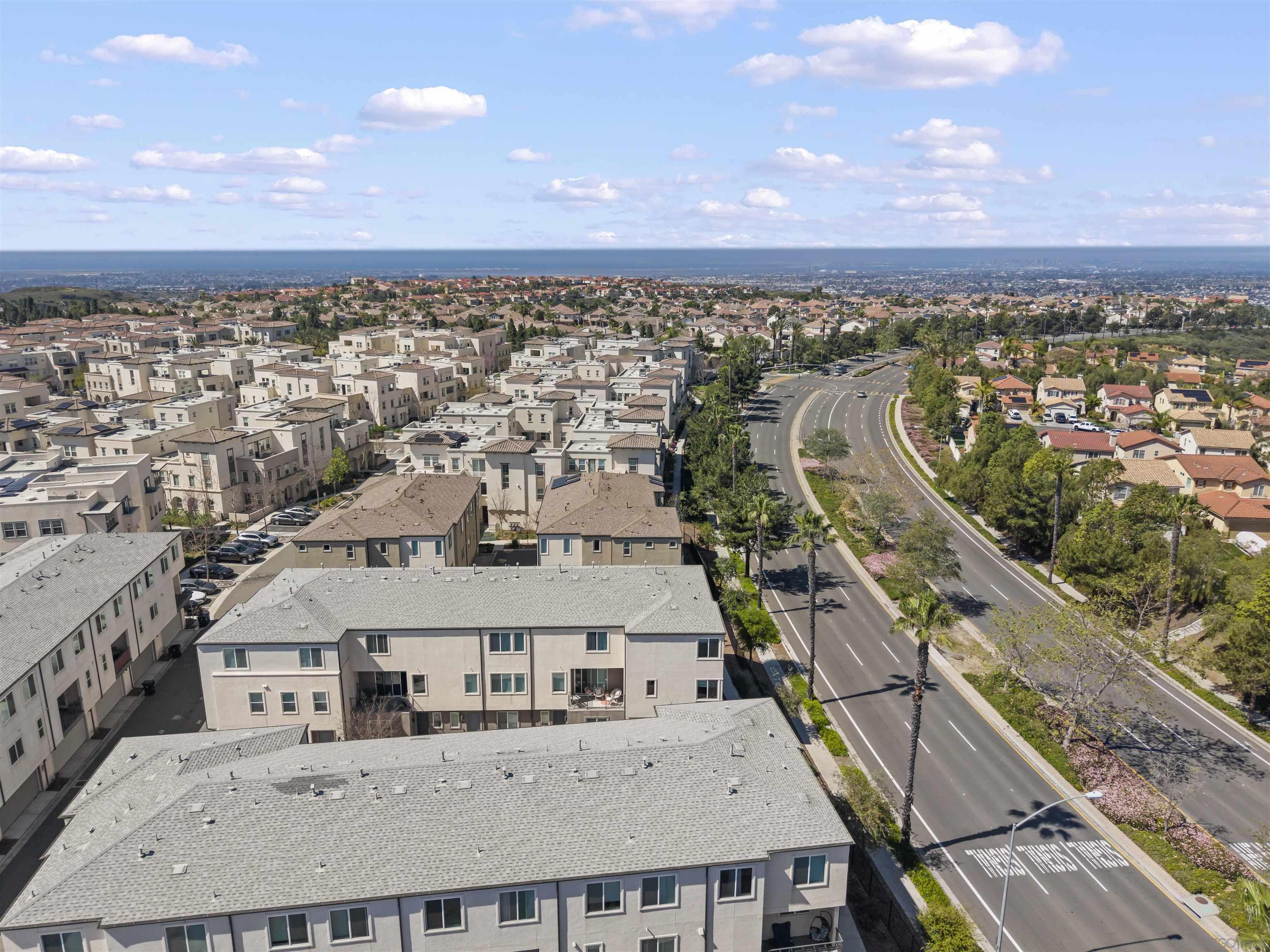 Detail Gallery Image 36 of 43 For 5407  Sand Arch Lane  #206,  San Diego,  CA 92154 - 4 Beds | 3/1 Baths