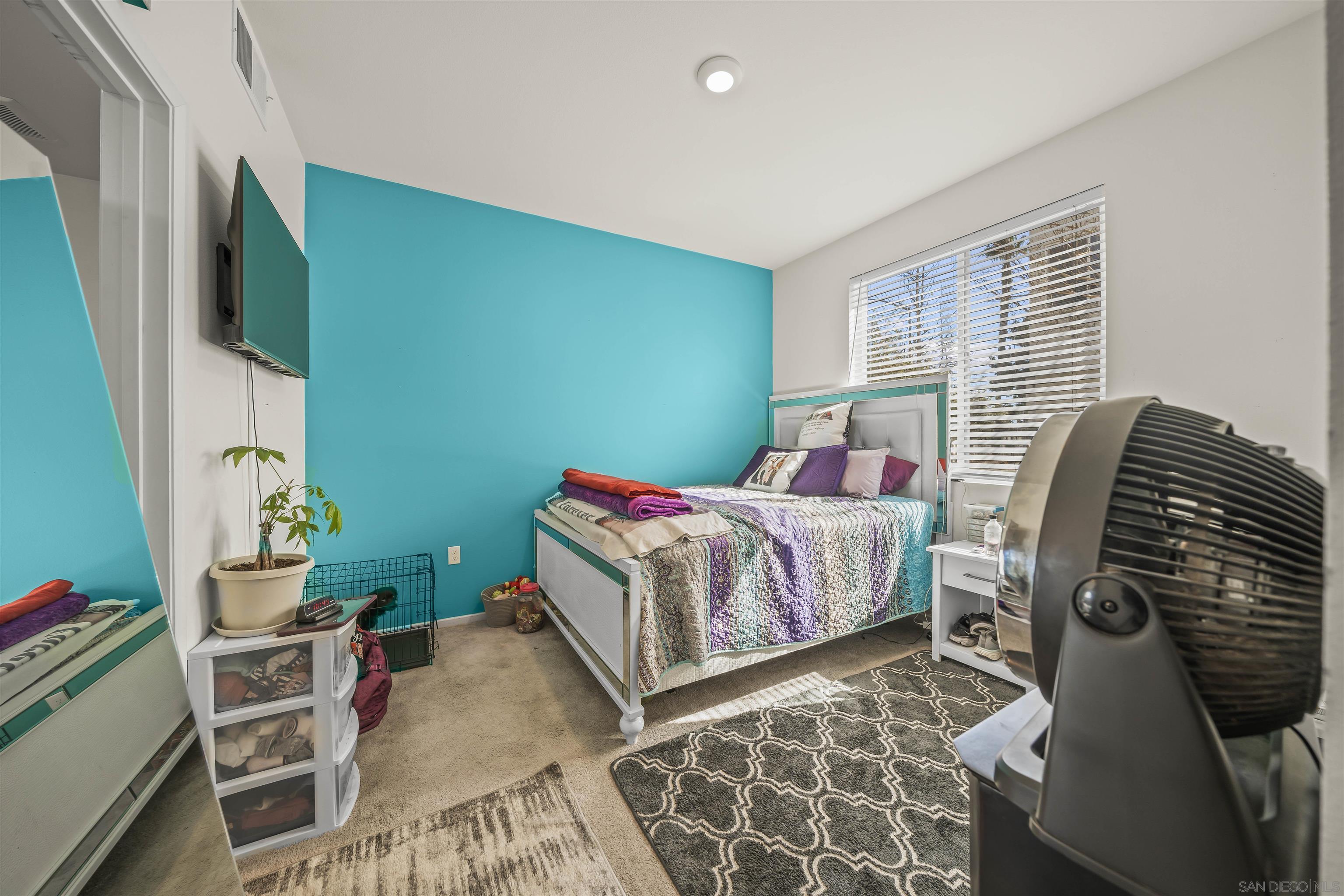 Detail Gallery Image 5 of 43 For 5407  Sand Arch Lane  #206,  San Diego,  CA 92154 - 4 Beds | 3/1 Baths