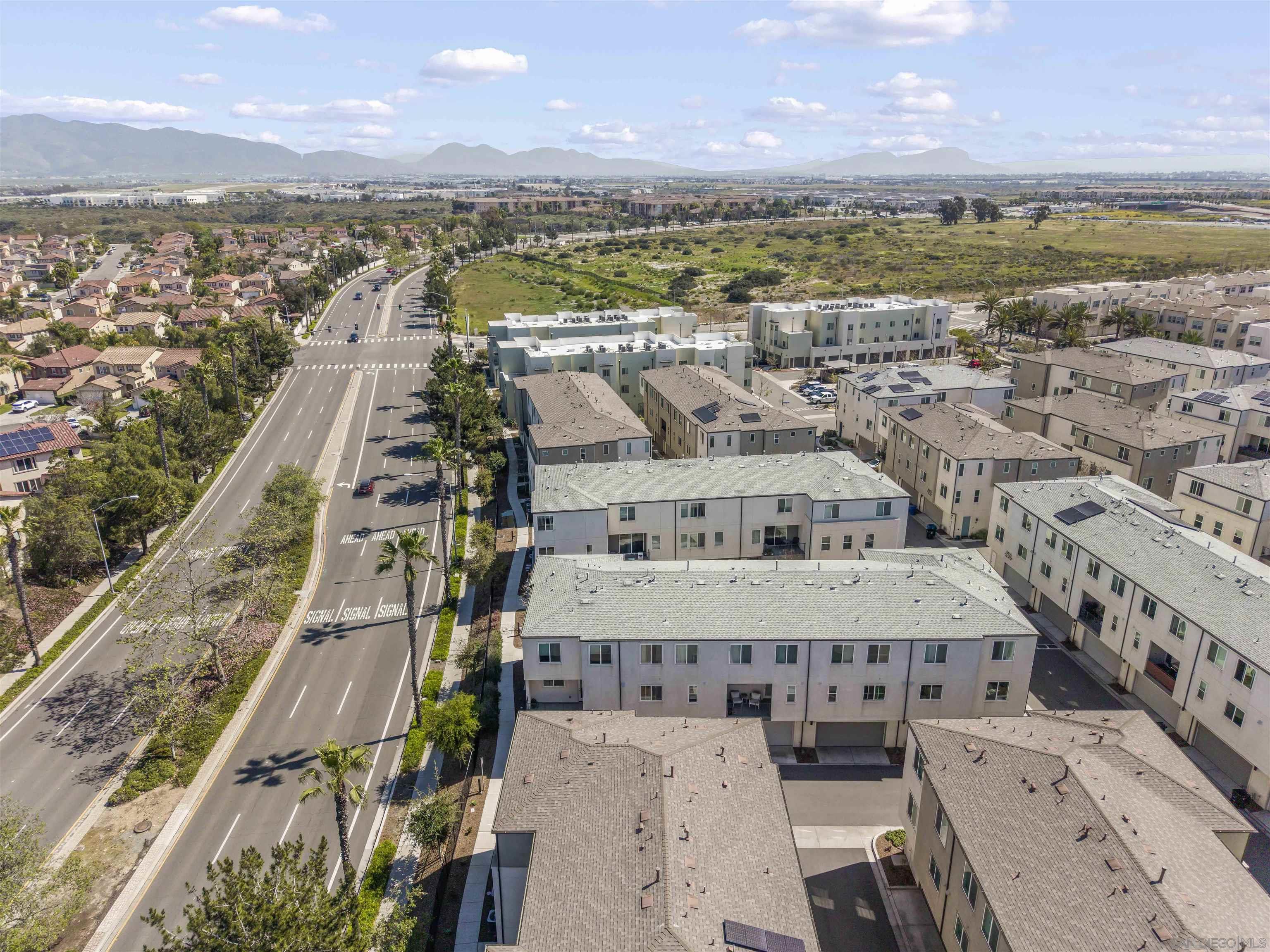 Detail Gallery Image 41 of 43 For 5407  Sand Arch Lane  #206,  San Diego,  CA 92154 - 4 Beds | 3/1 Baths