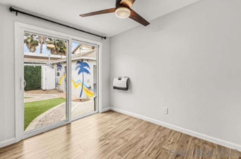 Detail Gallery Image 12 of 20 For 4535  Winona Ave, San Diego,  CA 92115 - 4 Beds | 2 Baths