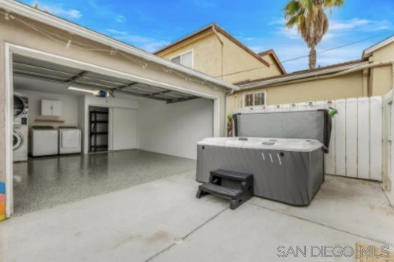 Detail Gallery Image 17 of 20 For 4535  Winona Ave, San Diego,  CA 92115 - 4 Beds | 2 Baths