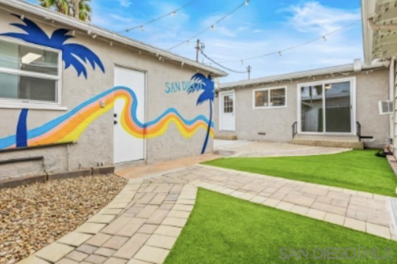 Detail Gallery Image 19 of 20 For 4535  Winona Ave, San Diego,  CA 92115 - 4 Beds | 2 Baths