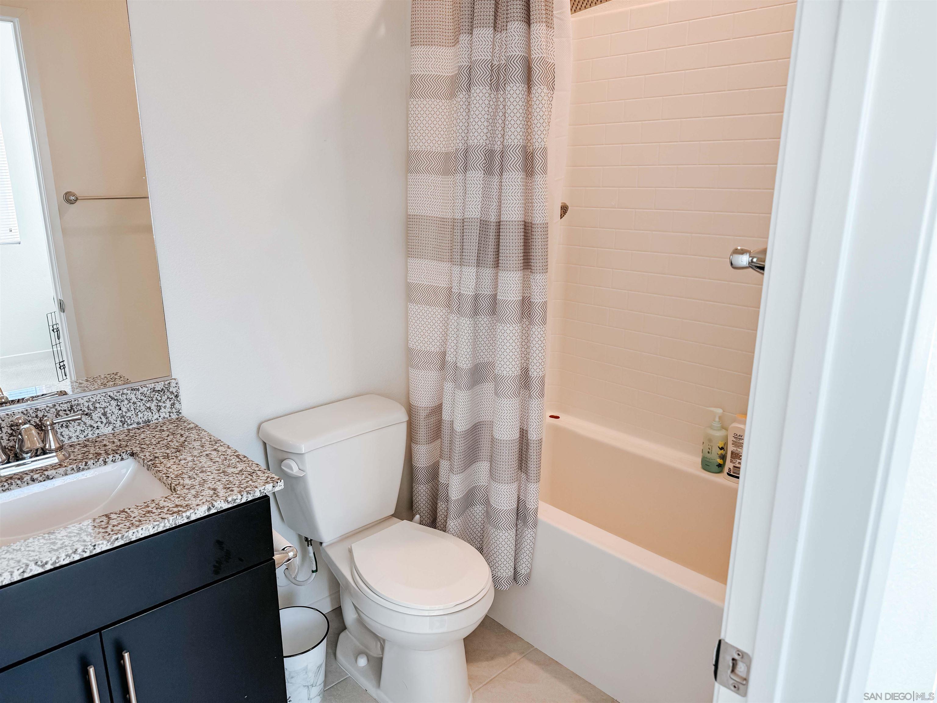 Detail Gallery Image 12 of 21 For Beachfront Cove St, San Diego,  CA 92154 - 2 Beds | 2/1 Baths