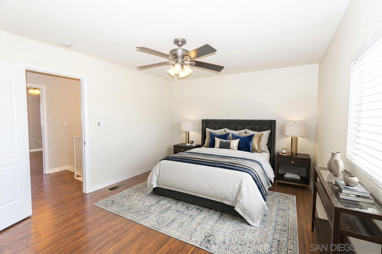 Detail Gallery Image 24 of 36 For 4219  Felton St.  #2,  San Diego,  CA 92104 - 3 Beds | 2/1 Baths