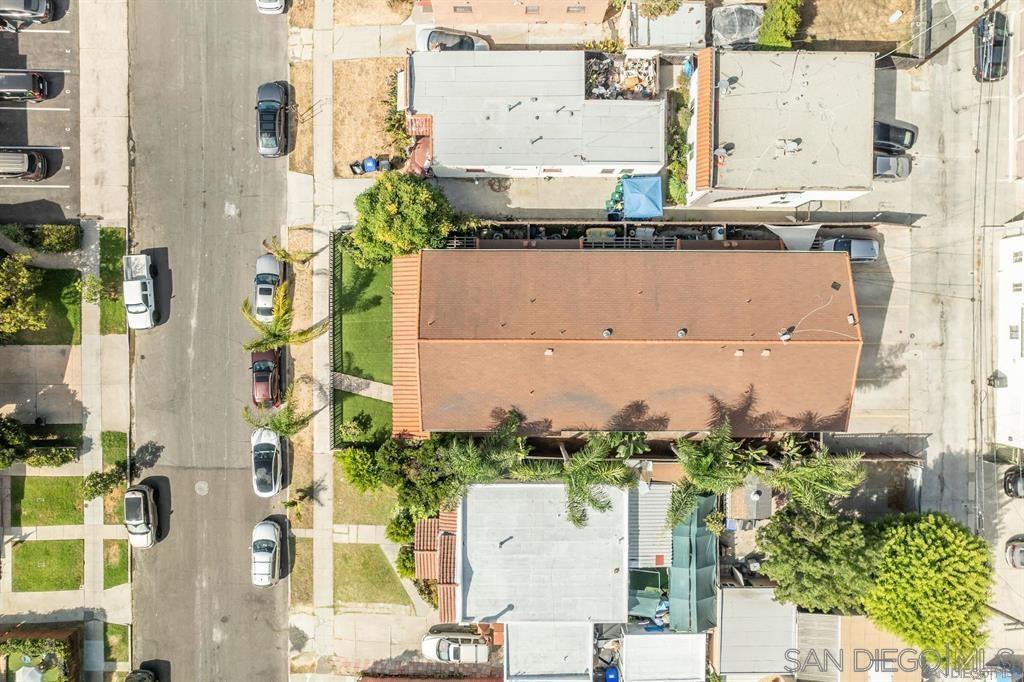 Detail Gallery Image 36 of 36 For 4219  Felton St.  #2,  San Diego,  CA 92104 - 3 Beds | 2/1 Baths