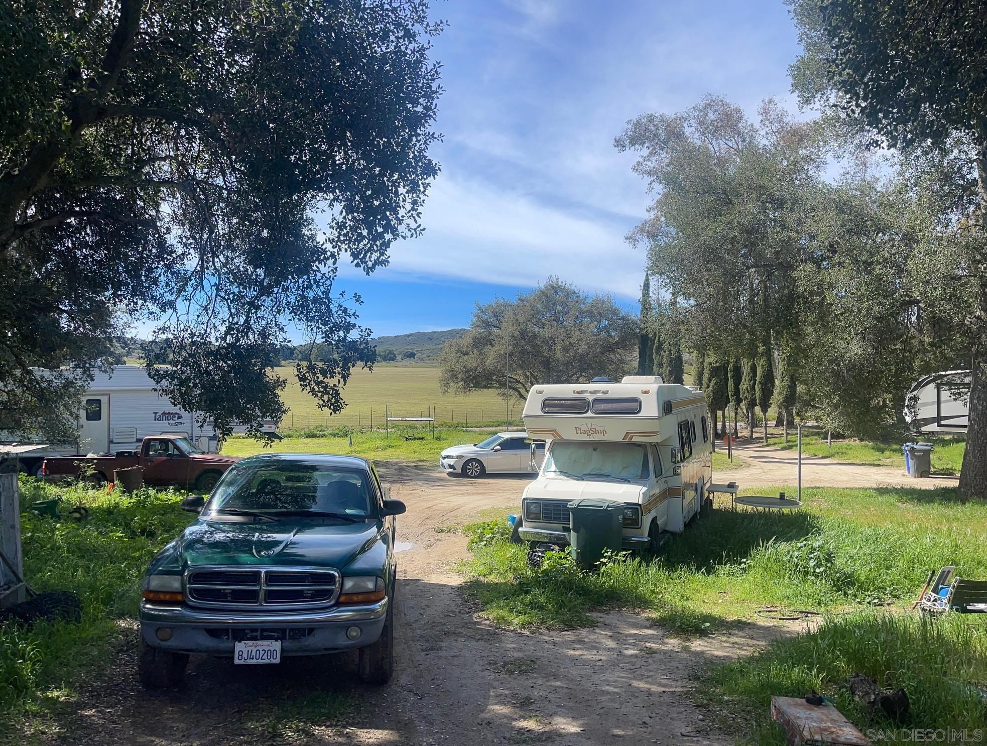 Detail Gallery Image 2 of 17 For 1951  Lake Morena, Campo,  CA 91906 - 2 Beds | 2 Baths