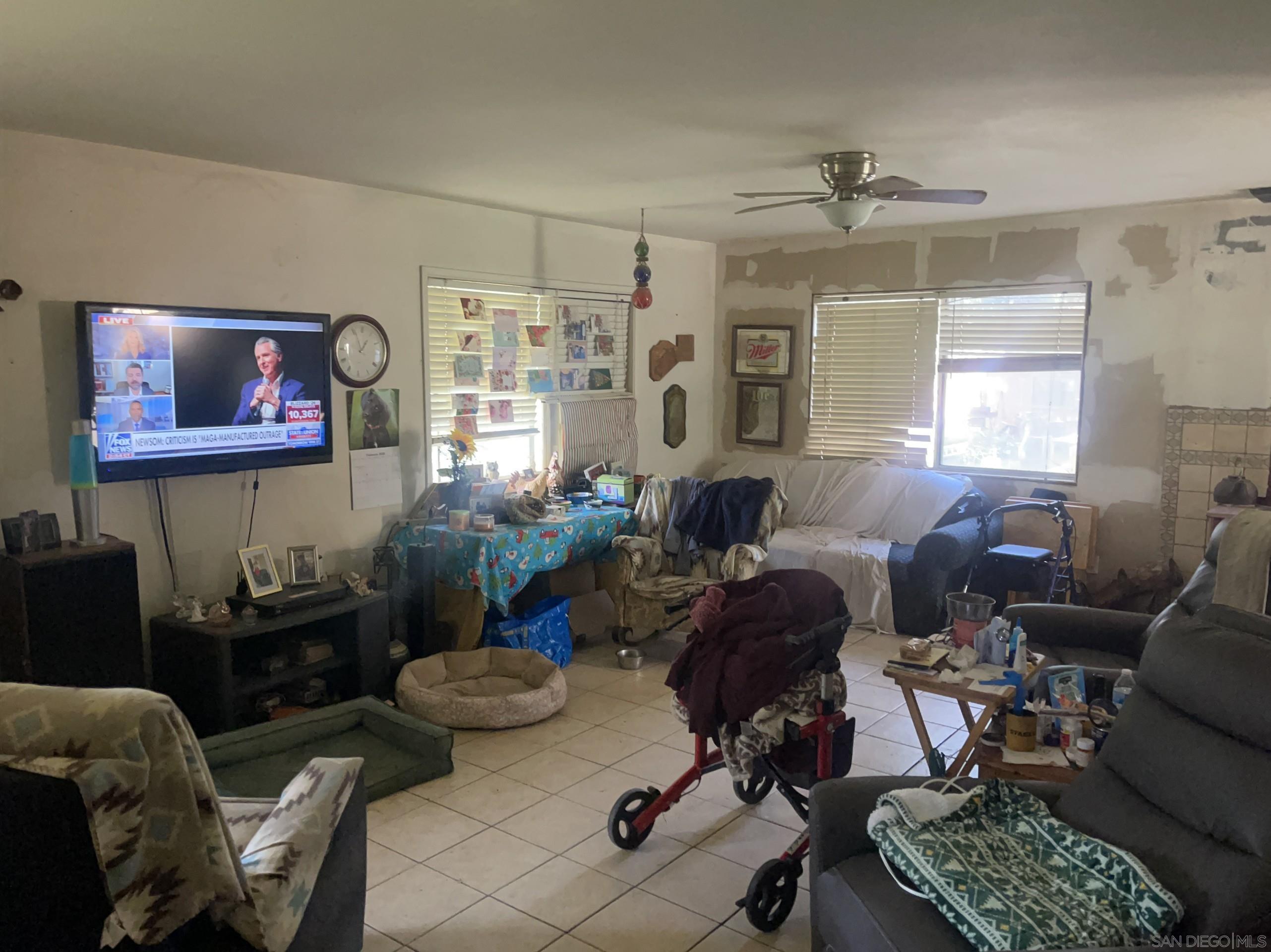 Detail Gallery Image 13 of 17 For 1951  Lake Morena, Campo,  CA 91906 - 2 Beds | 2 Baths