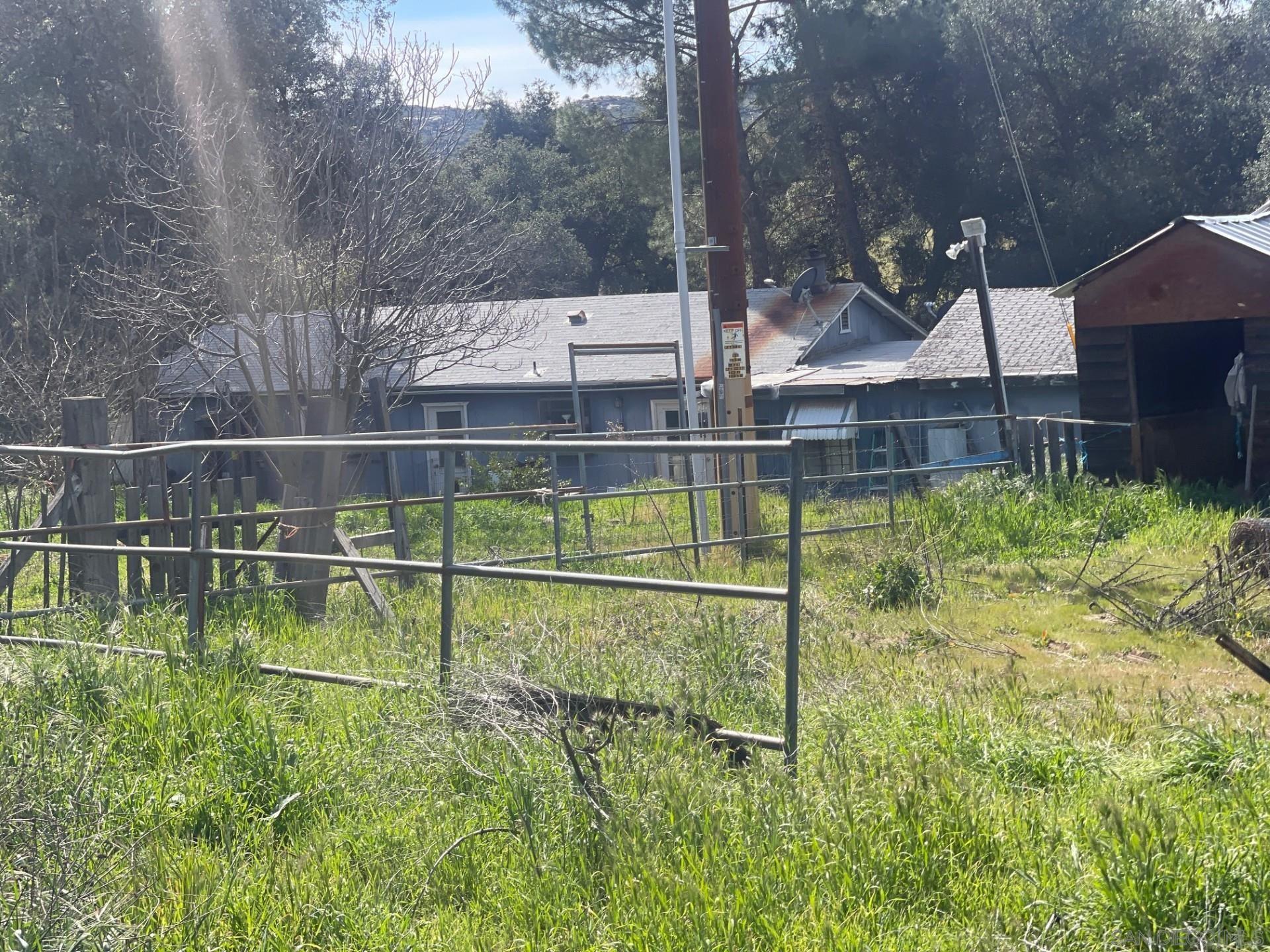 Detail Gallery Image 15 of 17 For 1951  Lake Morena, Campo,  CA 91906 - 2 Beds | 2 Baths