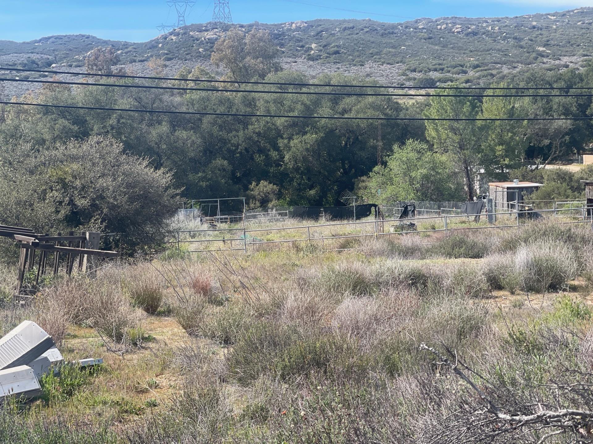 Detail Gallery Image 17 of 17 For 1951  Lake Morena, Campo,  CA 91906 - 2 Beds | 2 Baths