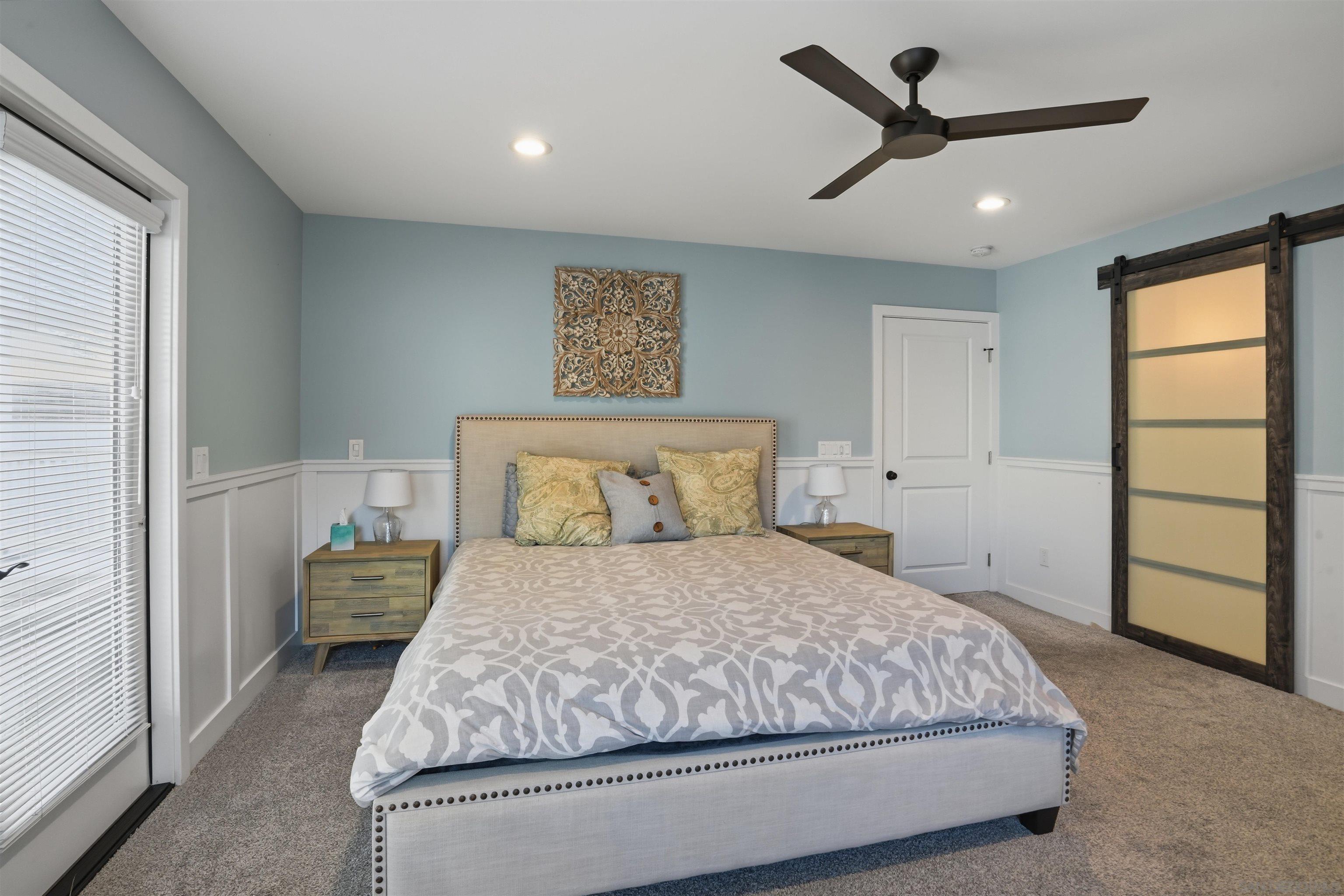 Detail Gallery Image 19 of 38 For 3820  Talbot St, San Diego,  CA 92106 - 4 Beds | 2 Baths