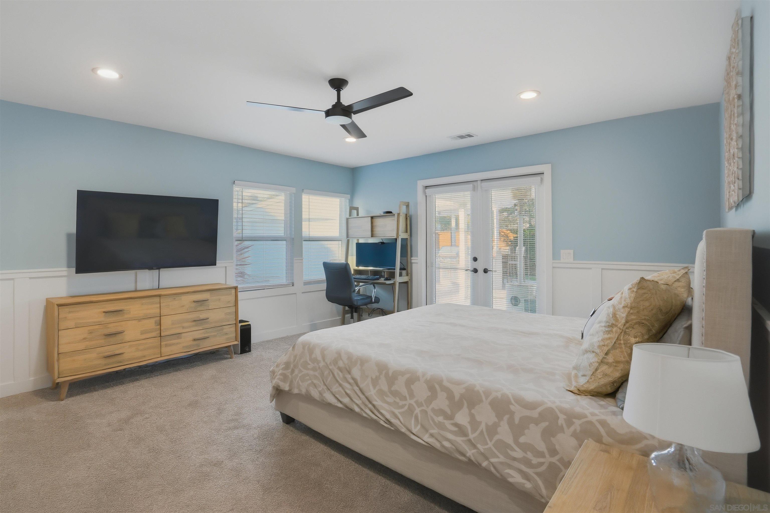 Detail Gallery Image 20 of 38 For 3820  Talbot St, San Diego,  CA 92106 - 4 Beds | 2 Baths