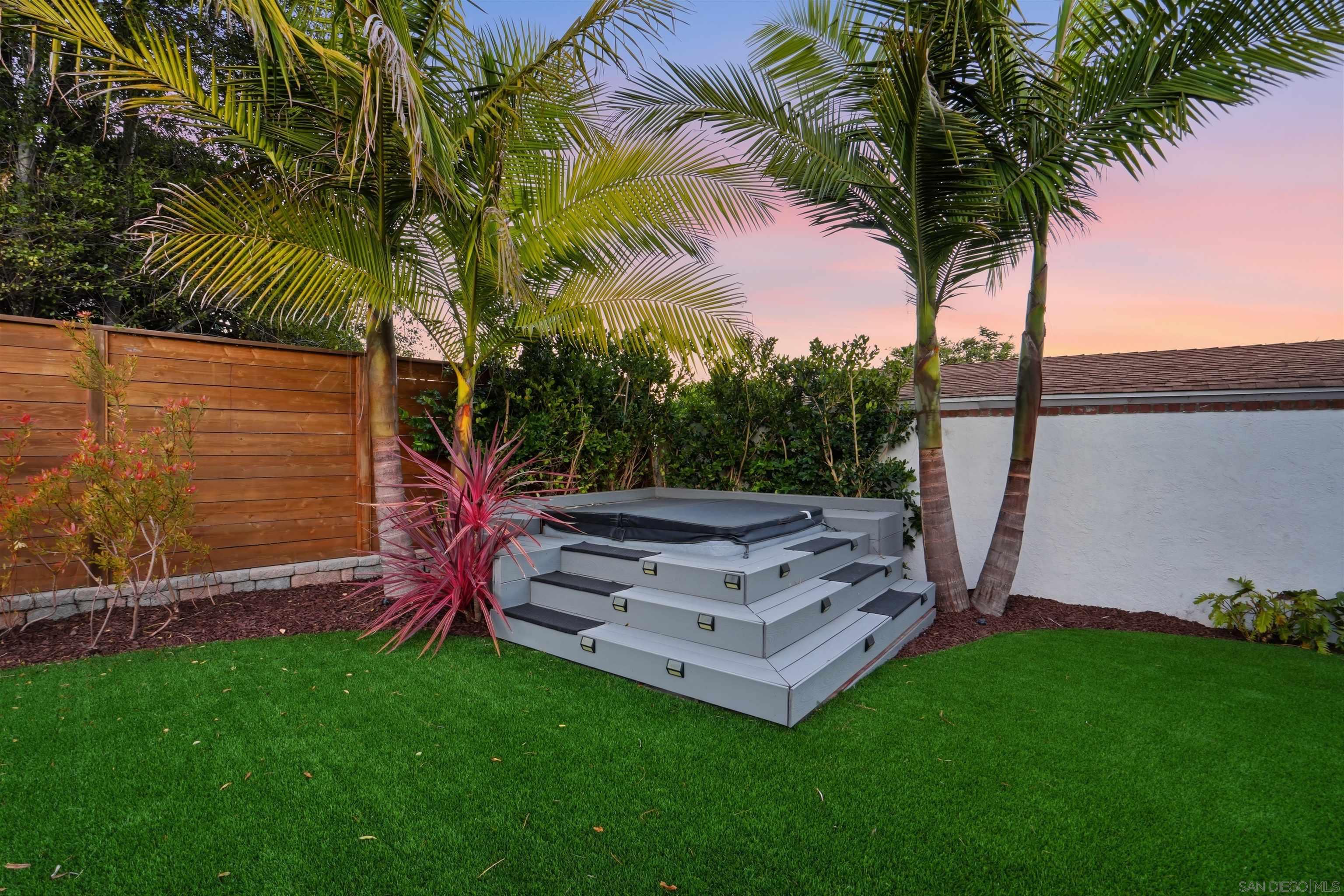 Detail Gallery Image 30 of 38 For 3820  Talbot St, San Diego,  CA 92106 - 4 Beds | 2 Baths