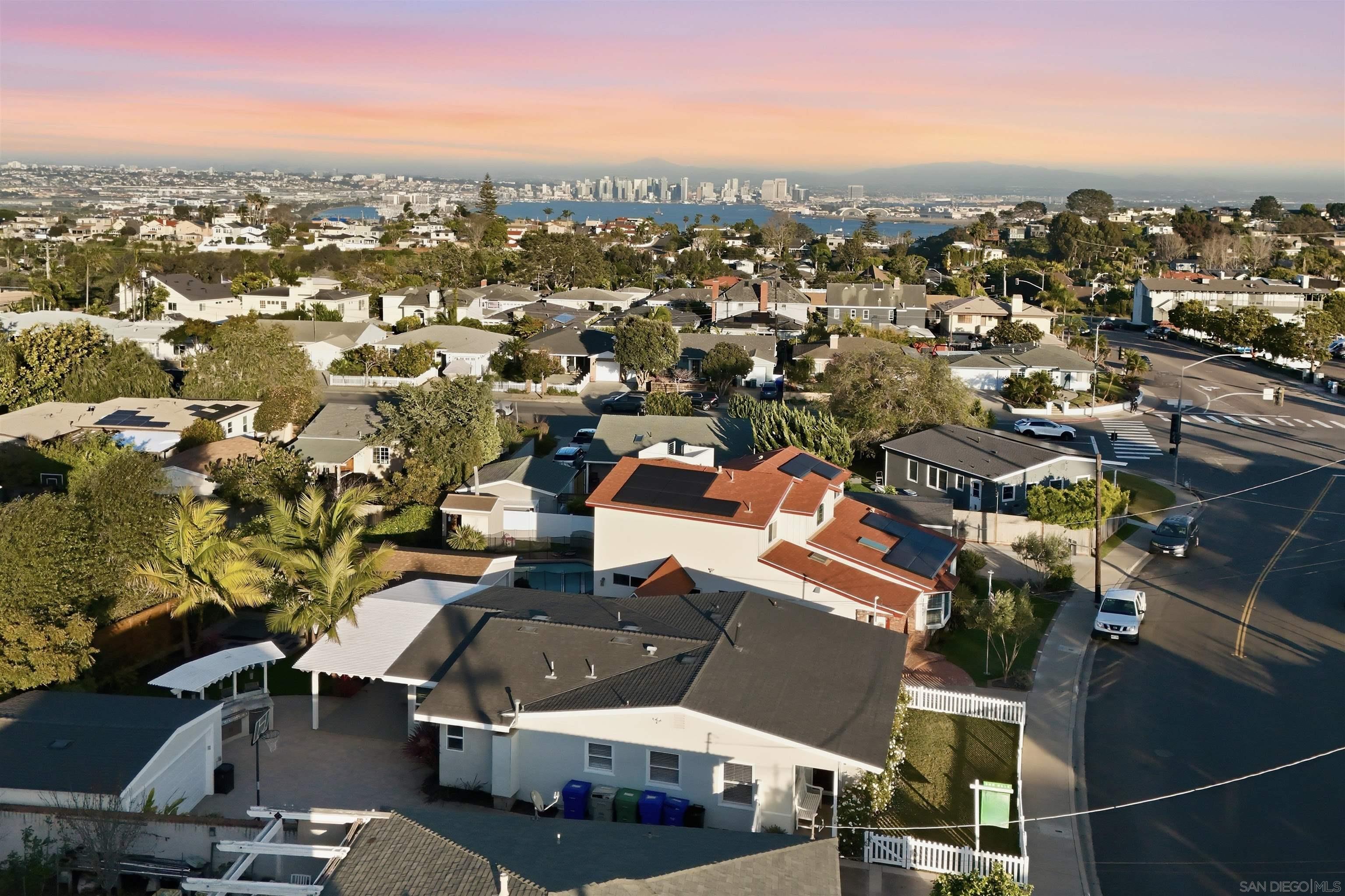 Detail Gallery Image 36 of 38 For 3820  Talbot St, San Diego,  CA 92106 - 4 Beds | 2 Baths