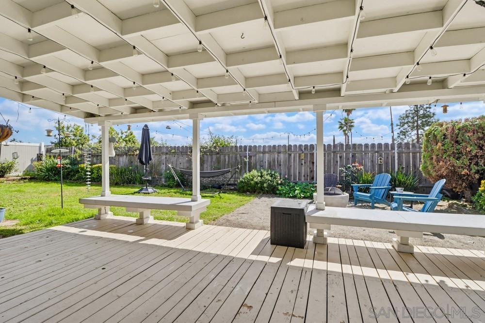 Detail Gallery Image 19 of 28 For 10425  Nate Way, Santee,  CA 92071 - 3 Beds | 2 Baths