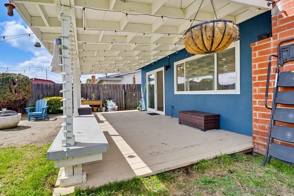 Detail Gallery Image 20 of 28 For 10425  Nate Way, Santee,  CA 92071 - 3 Beds | 2 Baths