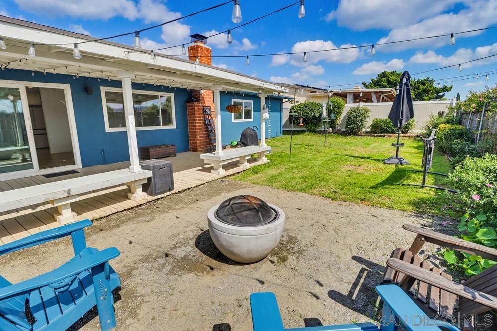 Detail Gallery Image 21 of 28 For 10425  Nate Way, Santee,  CA 92071 - 3 Beds | 2 Baths