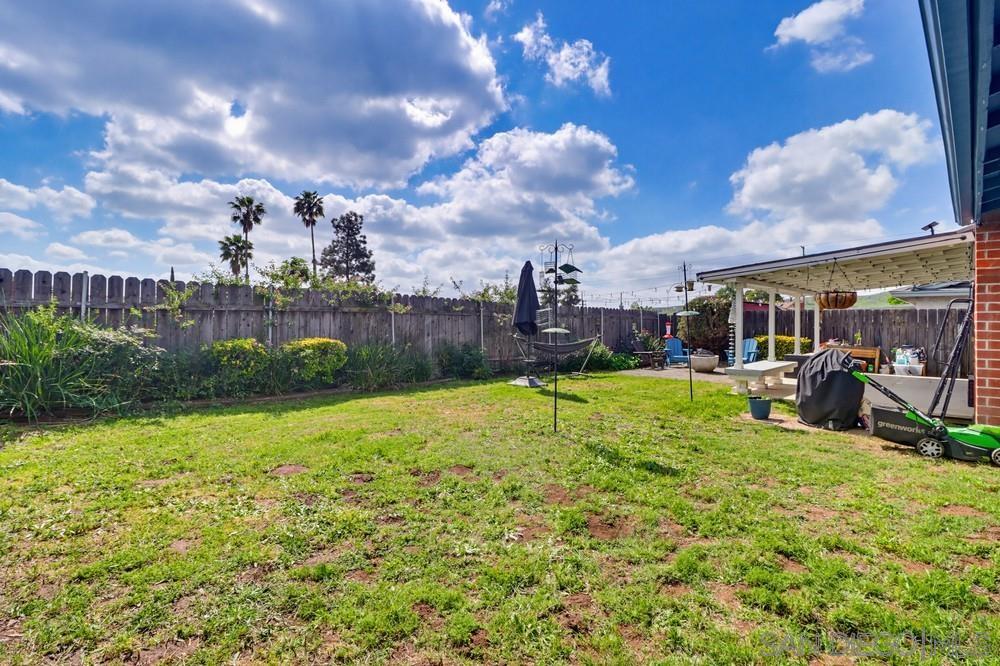 Detail Gallery Image 23 of 28 For 10425  Nate Way, Santee,  CA 92071 - 3 Beds | 2 Baths