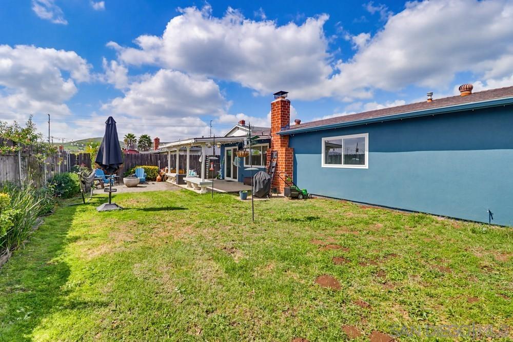 Detail Gallery Image 24 of 28 For 10425  Nate Way, Santee,  CA 92071 - 3 Beds | 2 Baths