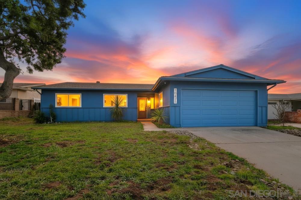 Detail Gallery Image 26 of 28 For 10425  Nate Way, Santee,  CA 92071 - 3 Beds | 2 Baths