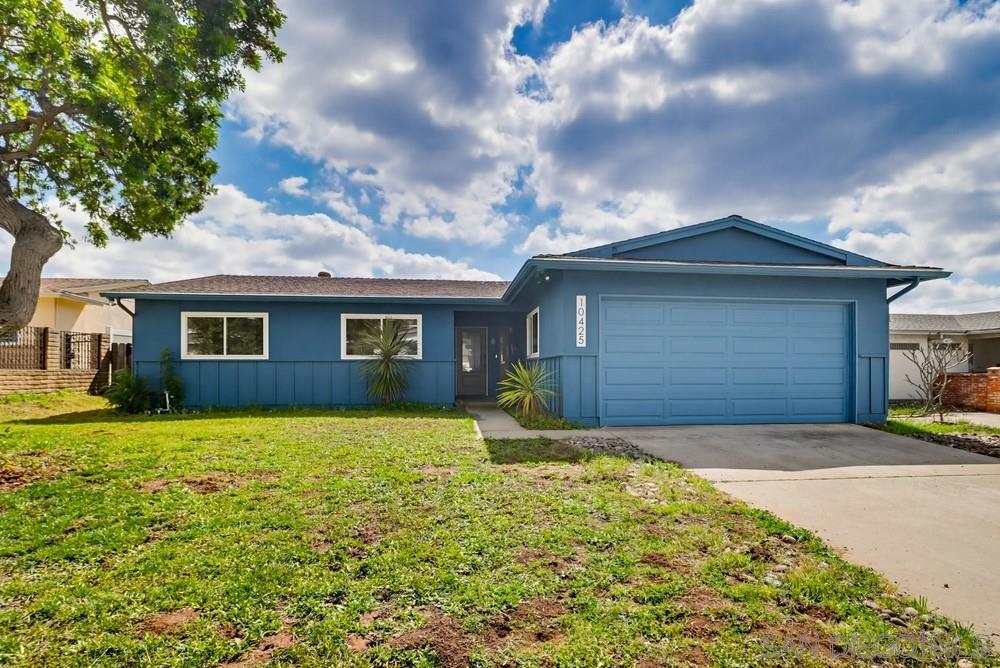 Detail Gallery Image 27 of 28 For 10425  Nate Way, Santee,  CA 92071 - 3 Beds | 2 Baths