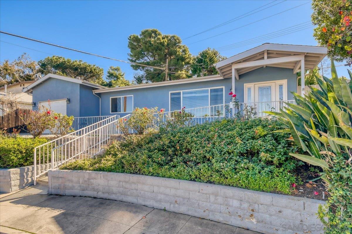 Detail Gallery Image 2 of 32 For 2679  Ferdinand Road, El Cajon,  CA 92020 - 3 Beds | 2 Baths