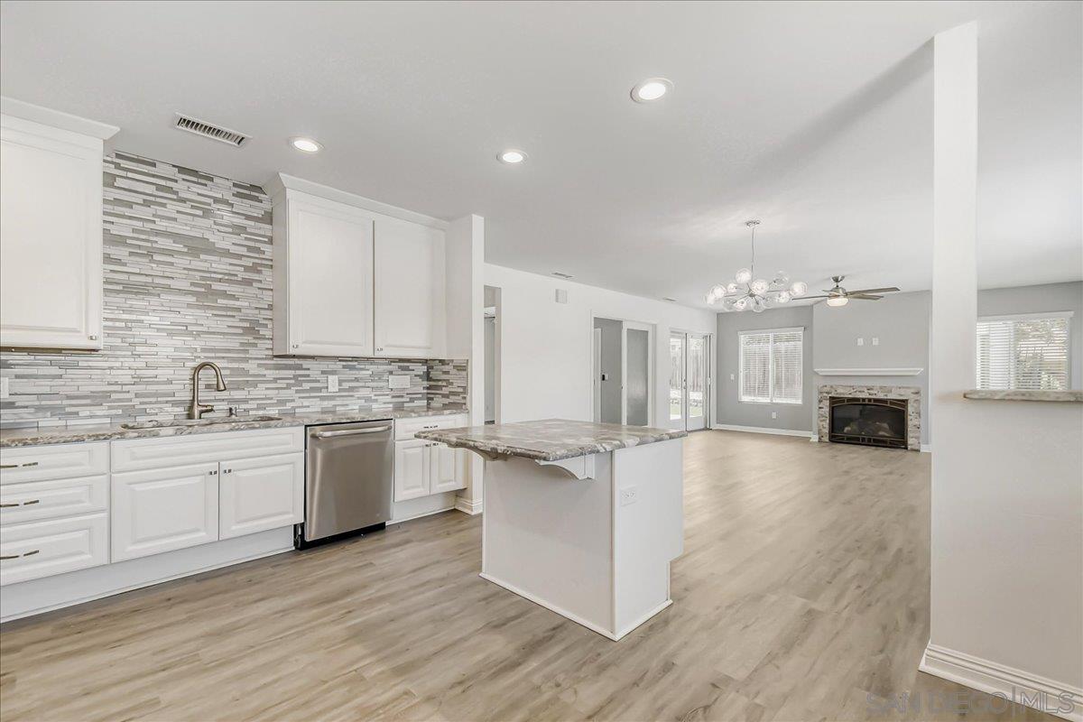 Detail Gallery Image 14 of 32 For 2679  Ferdinand Road, El Cajon,  CA 92020 - 3 Beds | 2 Baths