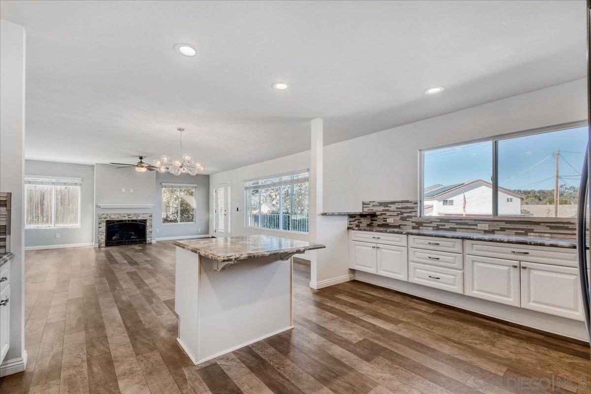 Detail Gallery Image 14 of 29 For 2679  Ferdinand Road, El Cajon,  CA 92020 - 3 Beds | 2 Baths