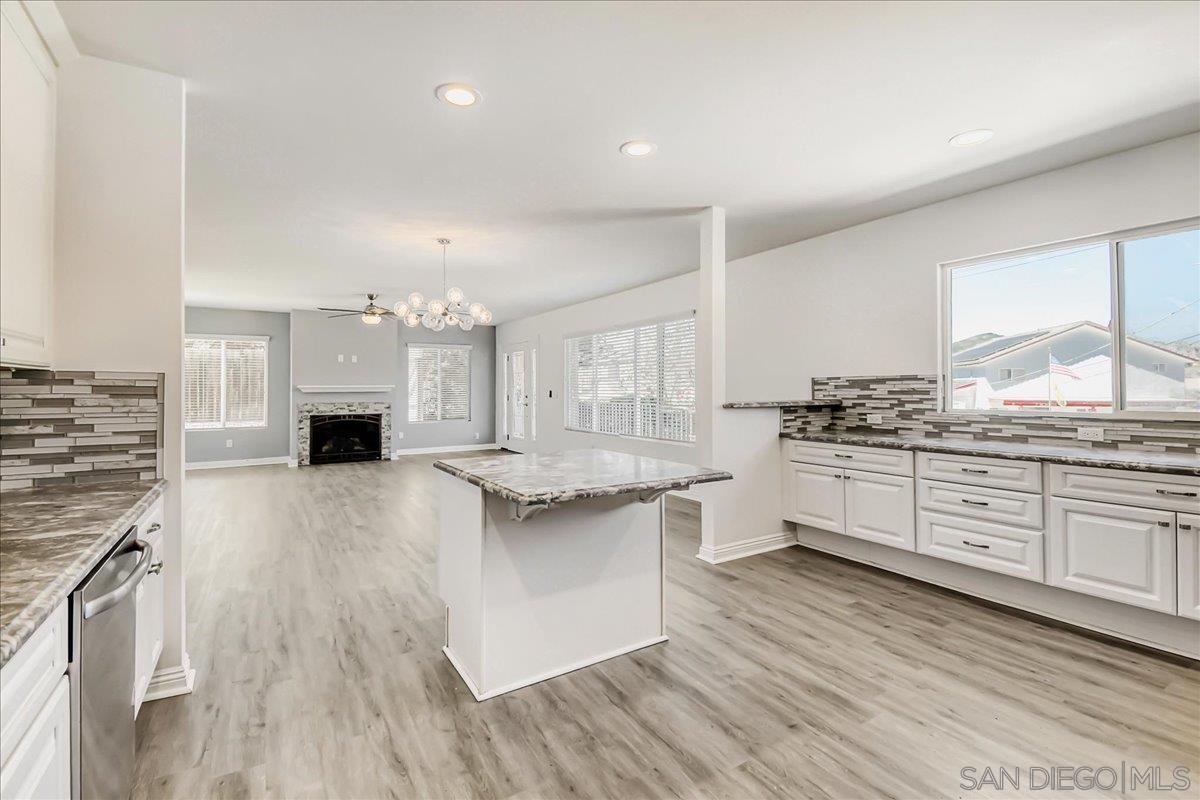 Detail Gallery Image 15 of 32 For 2679  Ferdinand Road, El Cajon,  CA 92020 - 3 Beds | 2 Baths