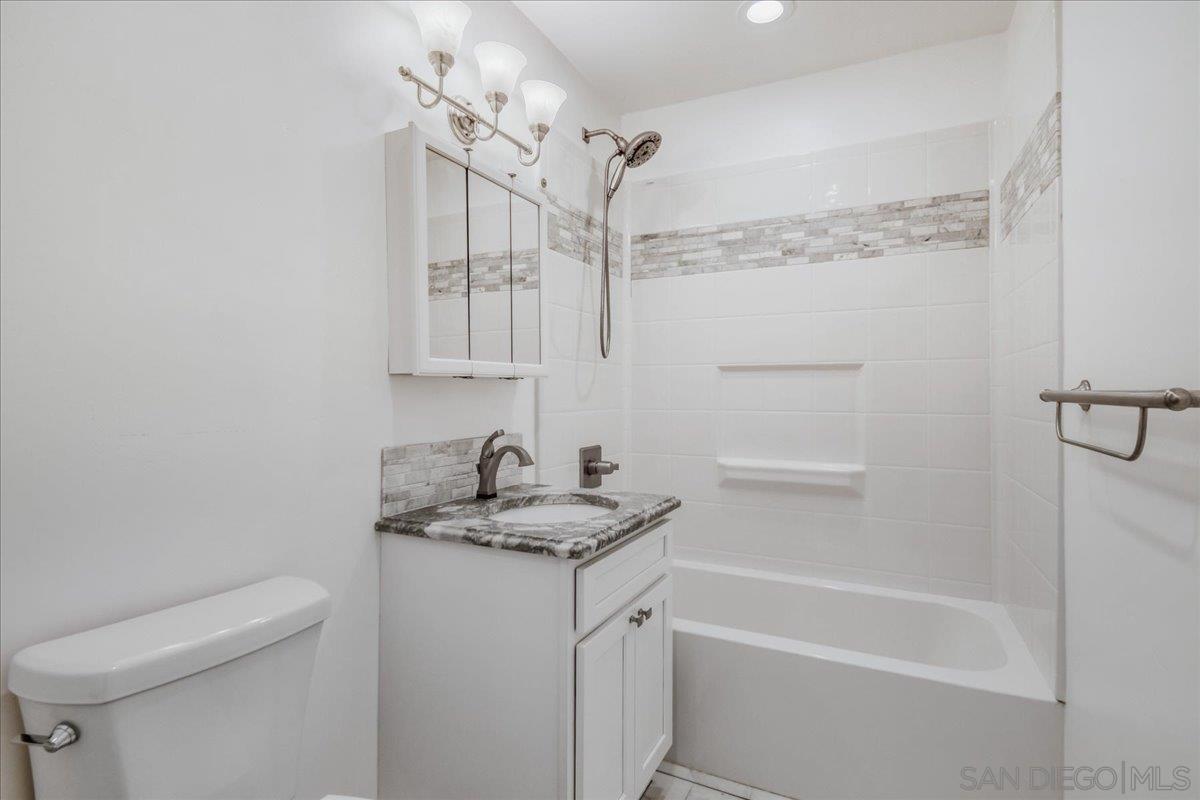 Detail Gallery Image 17 of 32 For 2679  Ferdinand Road, El Cajon,  CA 92020 - 3 Beds | 2 Baths