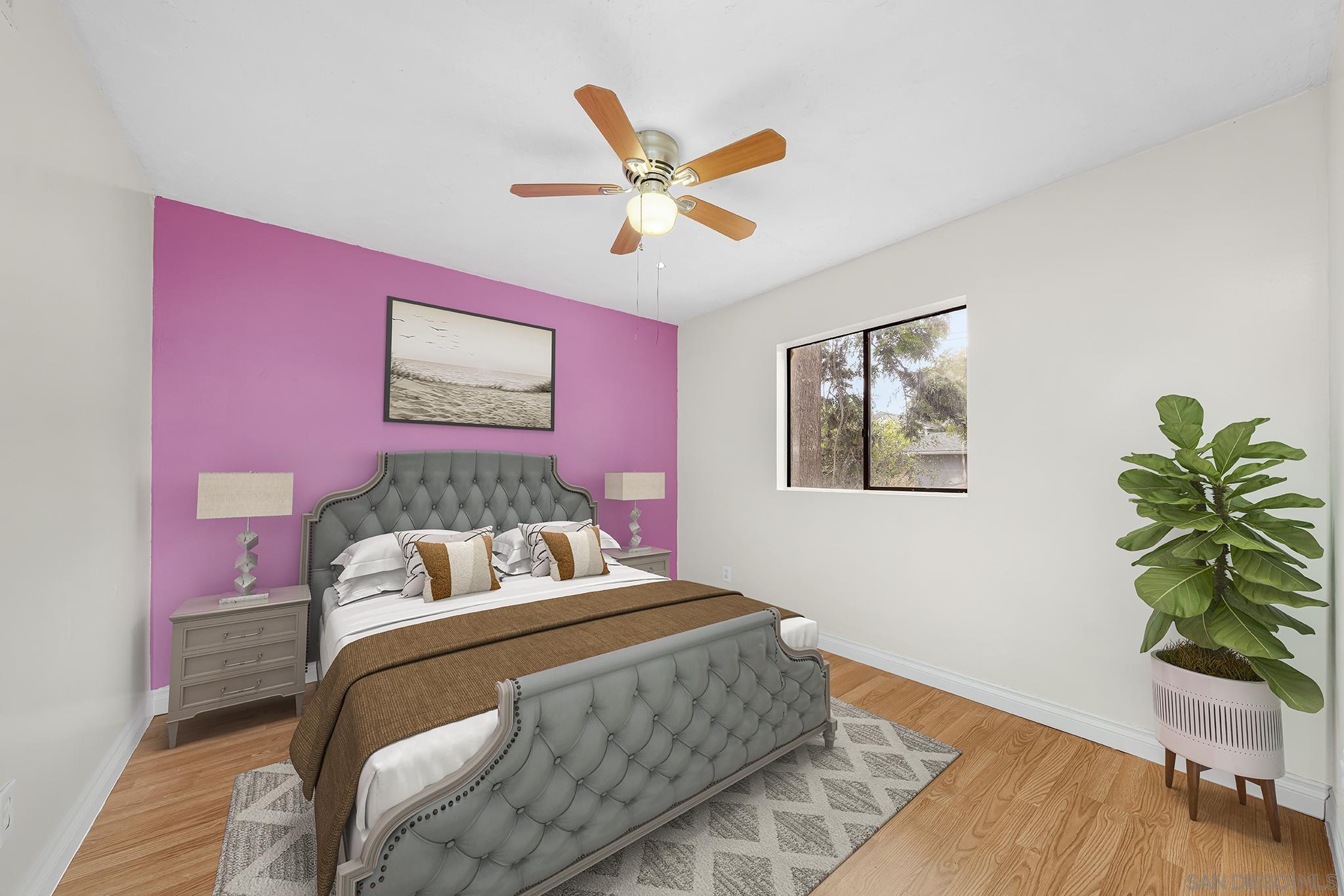 Detail Gallery Image 13 of 22 For 1257 E Grand Ave  #D,  Escondido,  CA 92027 - 2 Beds | 2 Baths