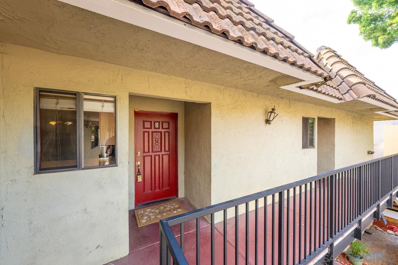 Detail Gallery Image 21 of 22 For 1257 E Grand Ave  #D,  Escondido,  CA 92027 - 2 Beds | 2 Baths