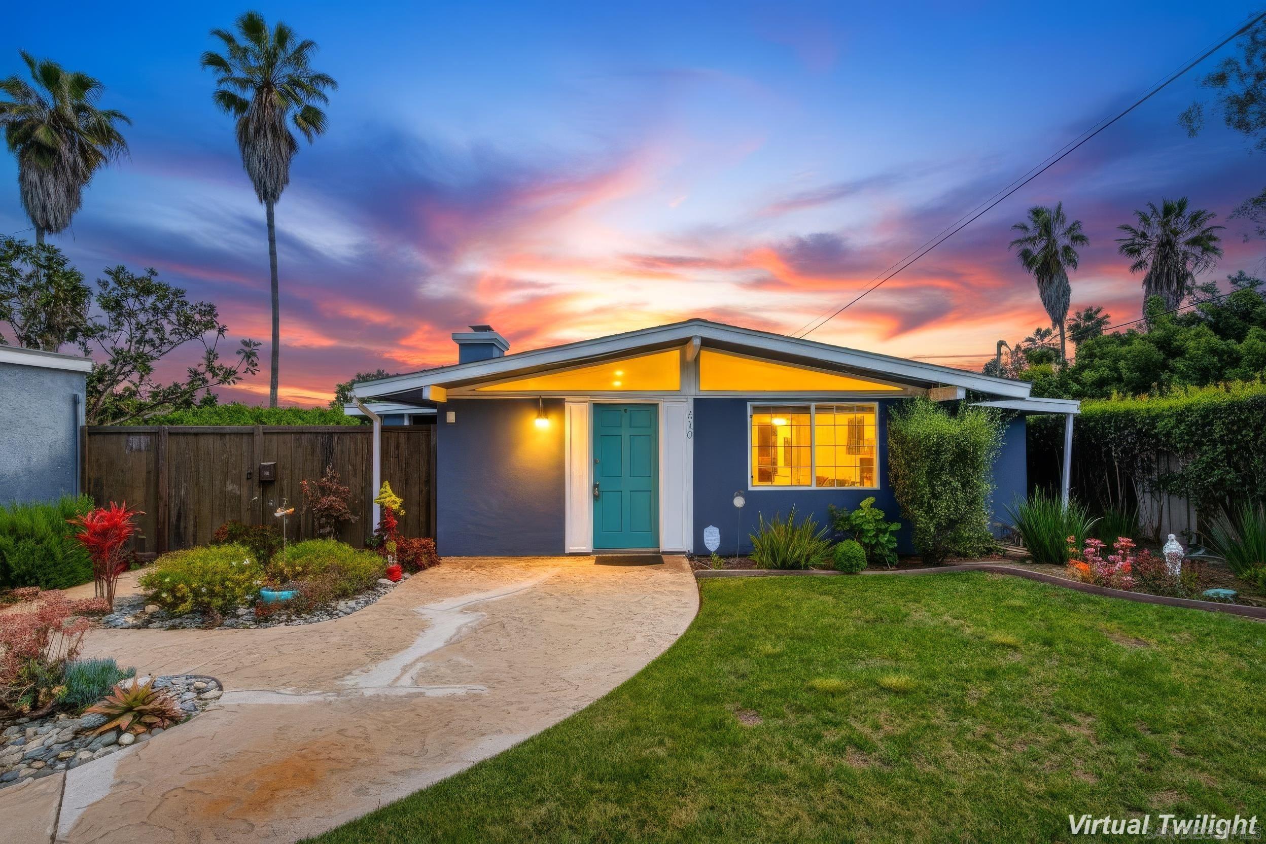 Front Image Thumbnail for SD260005901