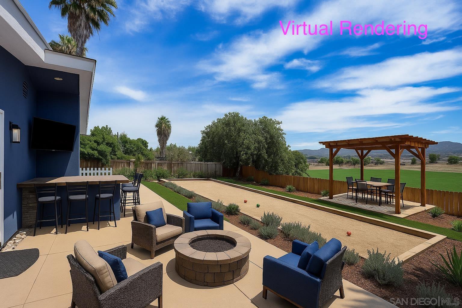 Detail Gallery Image 42 of 42 For 810  Anns Way, Vista,  CA 92083 - 4 Beds | 3 Baths