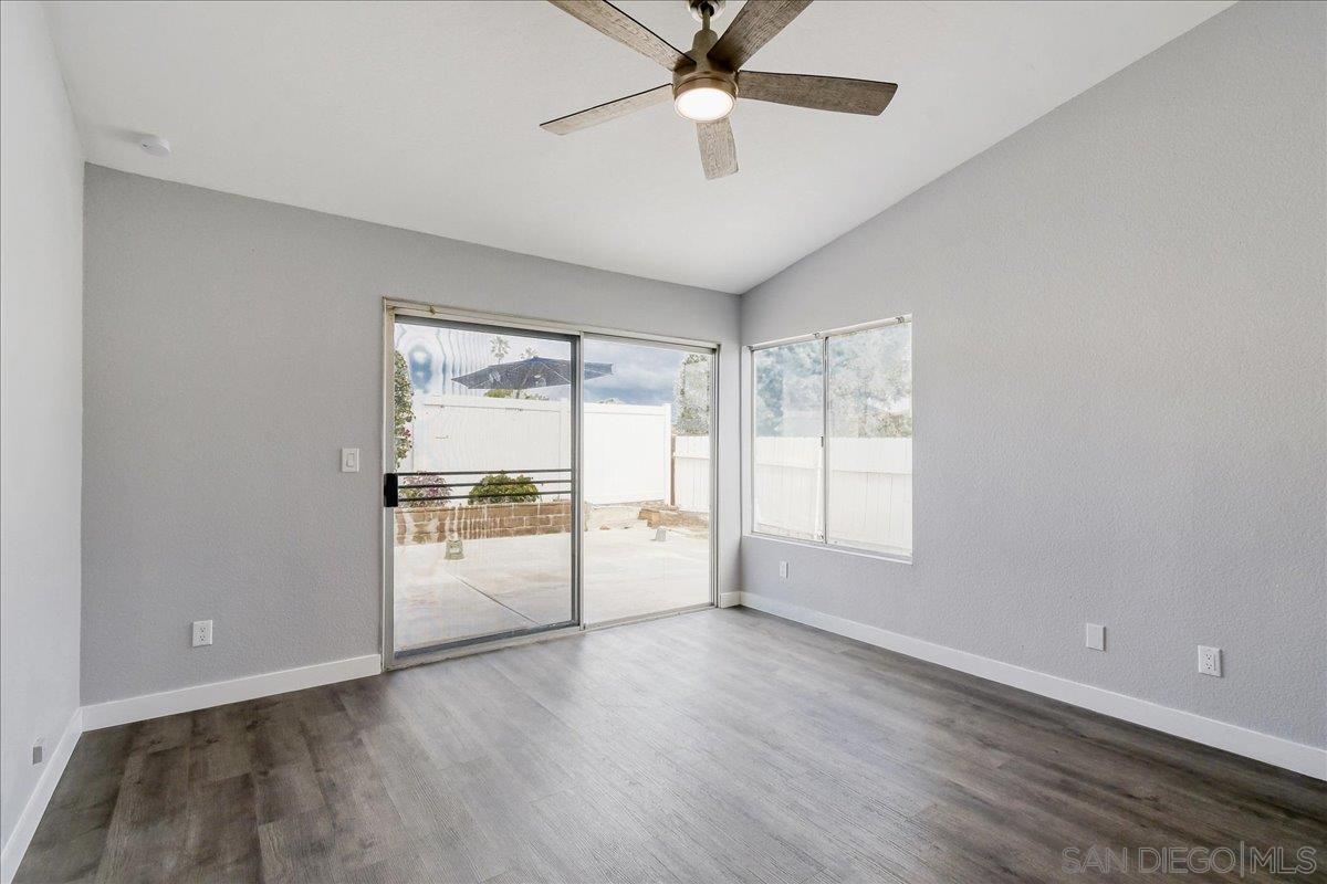 Detail Gallery Image 15 of 32 For 7486  Rock Canyon Drive, San Diego,  CA 92126 - 4 Beds | 2 Baths