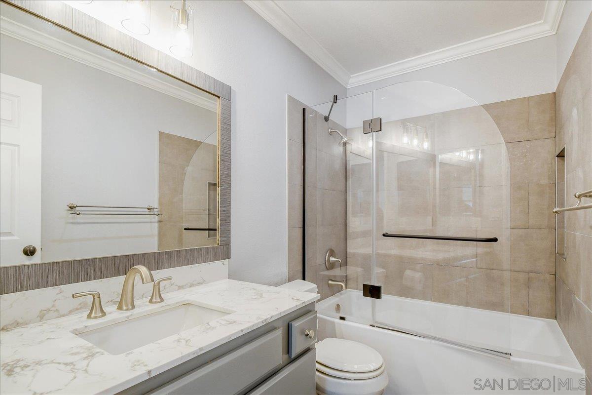 Detail Gallery Image 18 of 32 For 7486  Rock Canyon Drive, San Diego,  CA 92126 - 4 Beds | 2 Baths