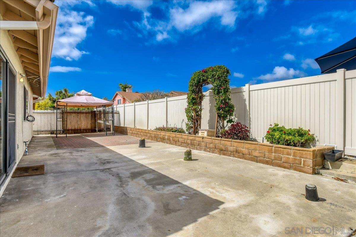 Detail Gallery Image 26 of 32 For 7486  Rock Canyon Drive, San Diego,  CA 92126 - 4 Beds | 2 Baths