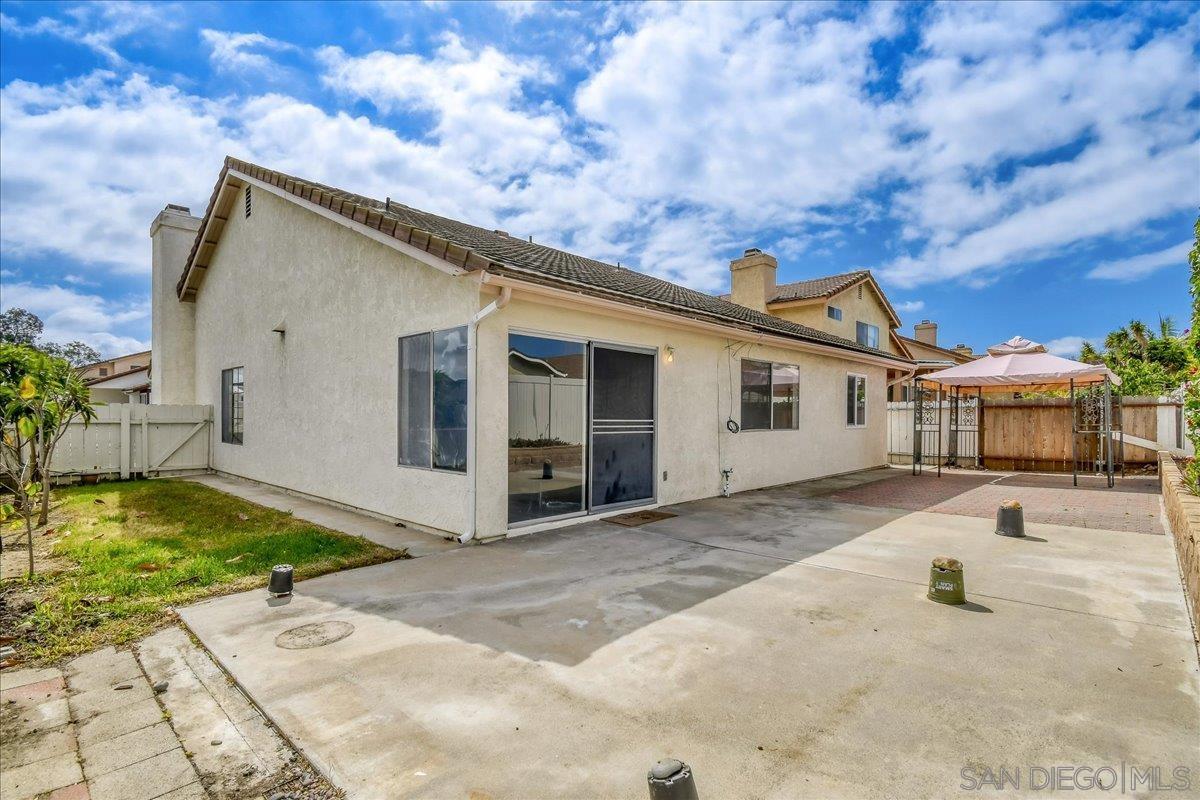 Detail Gallery Image 27 of 32 For 7486  Rock Canyon Drive, San Diego,  CA 92126 - 4 Beds | 2 Baths