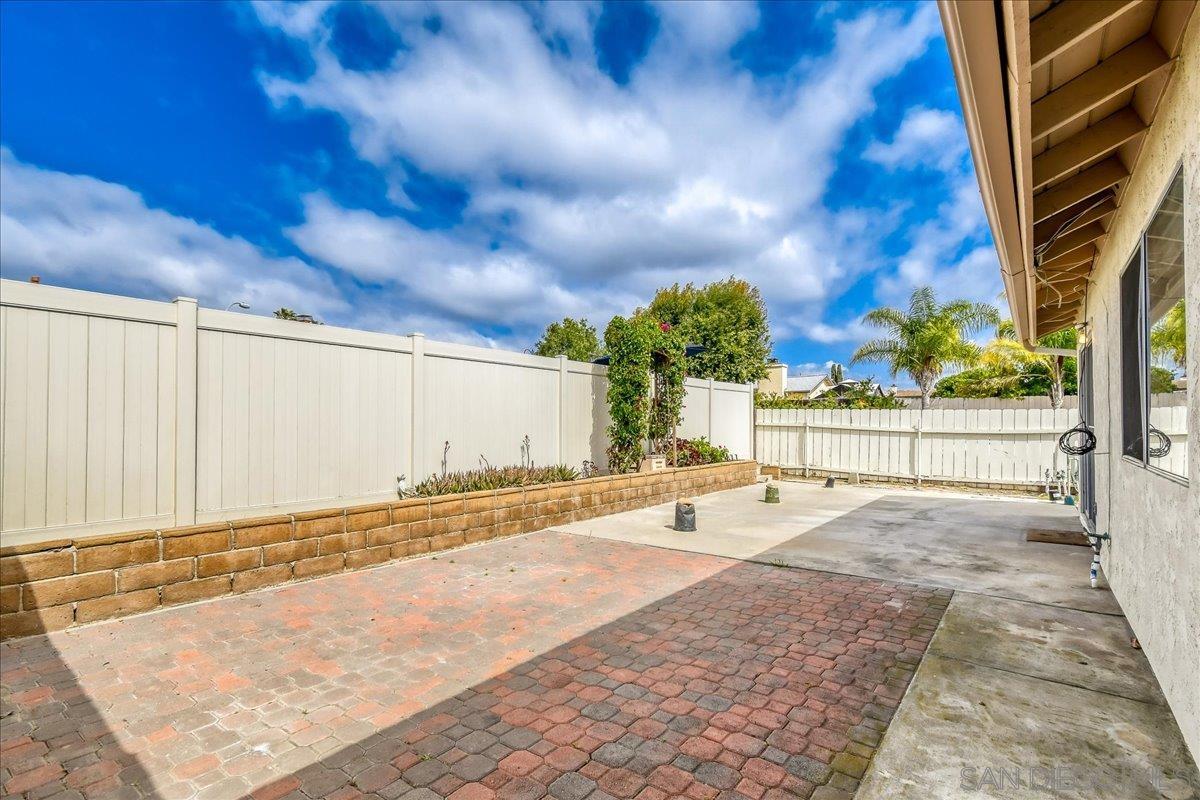 Detail Gallery Image 28 of 32 For 7486  Rock Canyon Drive, San Diego,  CA 92126 - 4 Beds | 2 Baths