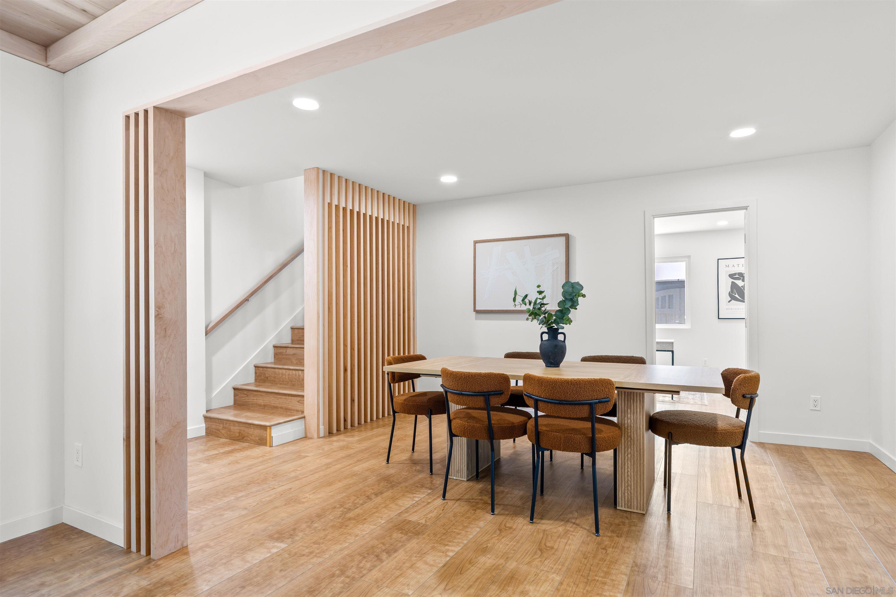 Detail Gallery Image 13 of 43 For 3115  Geronimo, San Diego,  CA 92117 - 4 Beds | 2 Baths