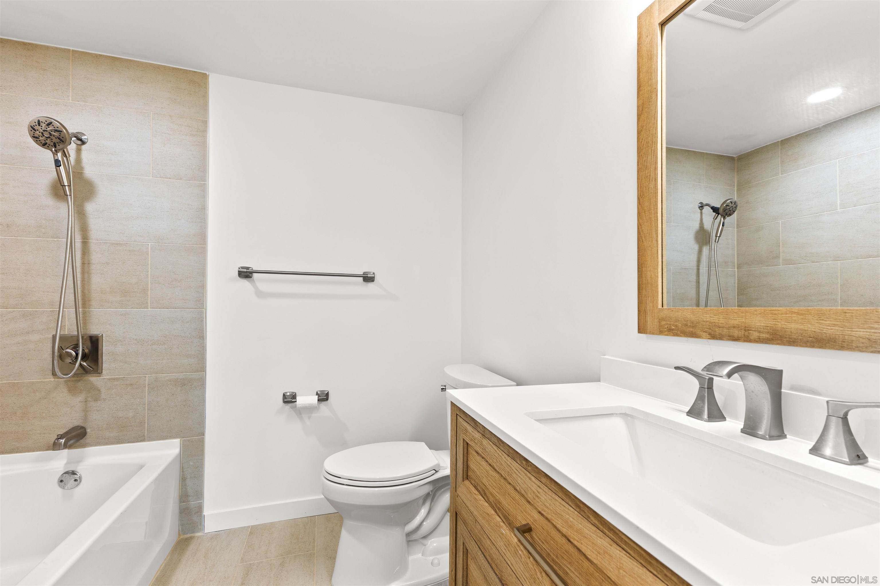 Detail Gallery Image 17 of 43 For 3115  Geronimo, San Diego,  CA 92117 - 4 Beds | 2 Baths