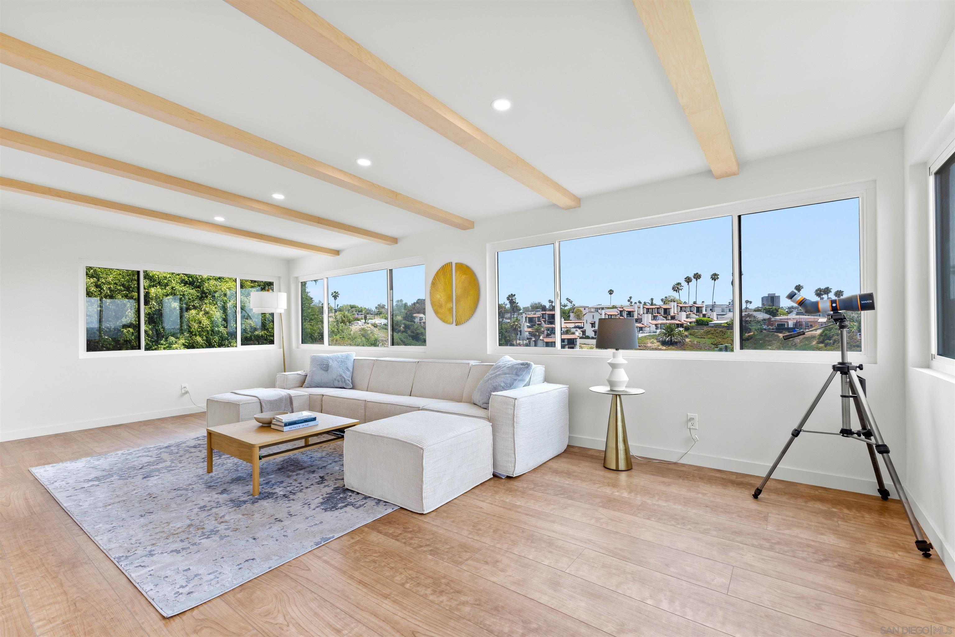 Detail Gallery Image 35 of 43 For 3115  Geronimo, San Diego,  CA 92117 - 4 Beds | 2 Baths