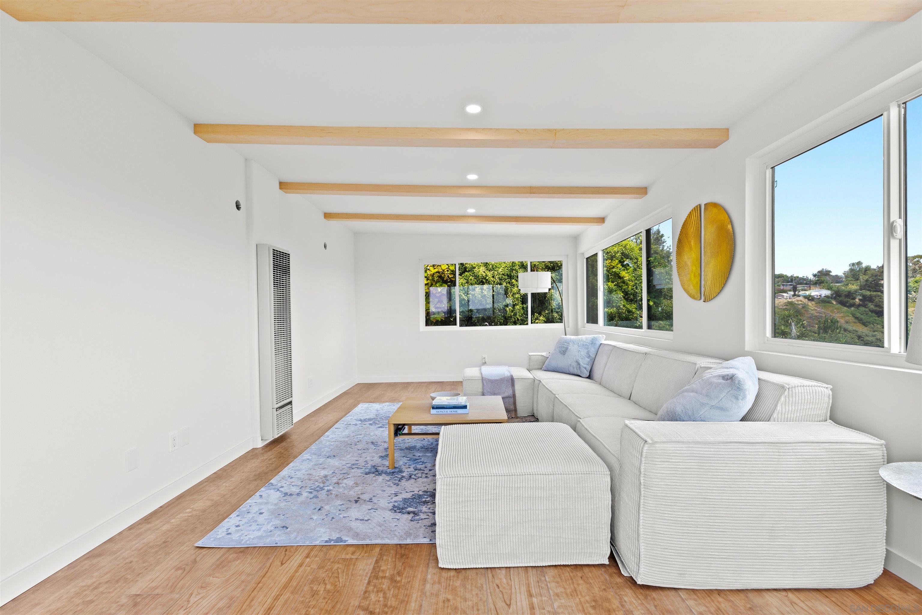 Detail Gallery Image 36 of 43 For 3115  Geronimo, San Diego,  CA 92117 - 4 Beds | 2 Baths