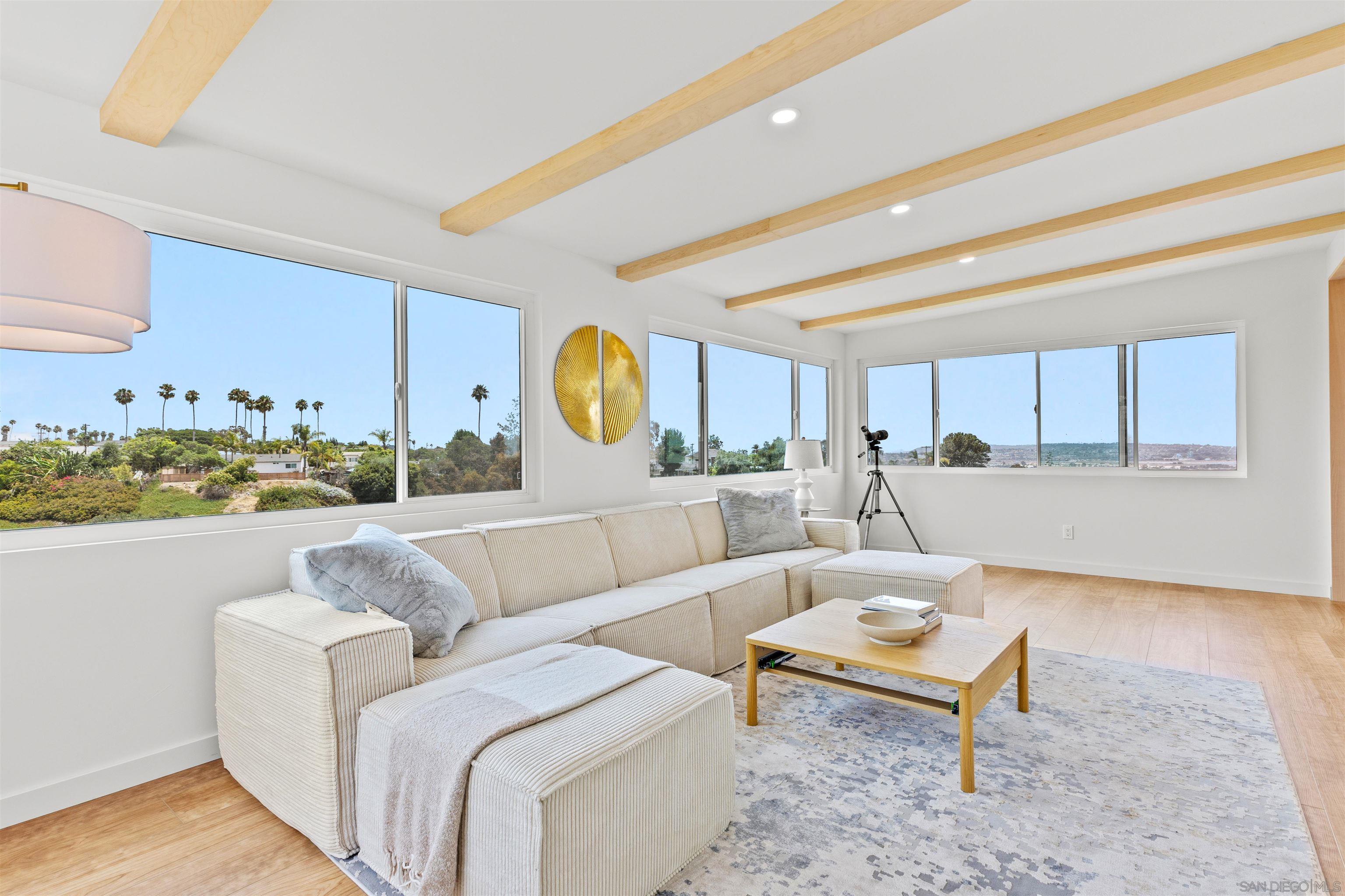 Detail Gallery Image 37 of 43 For 3115  Geronimo, San Diego,  CA 92117 - 4 Beds | 2 Baths