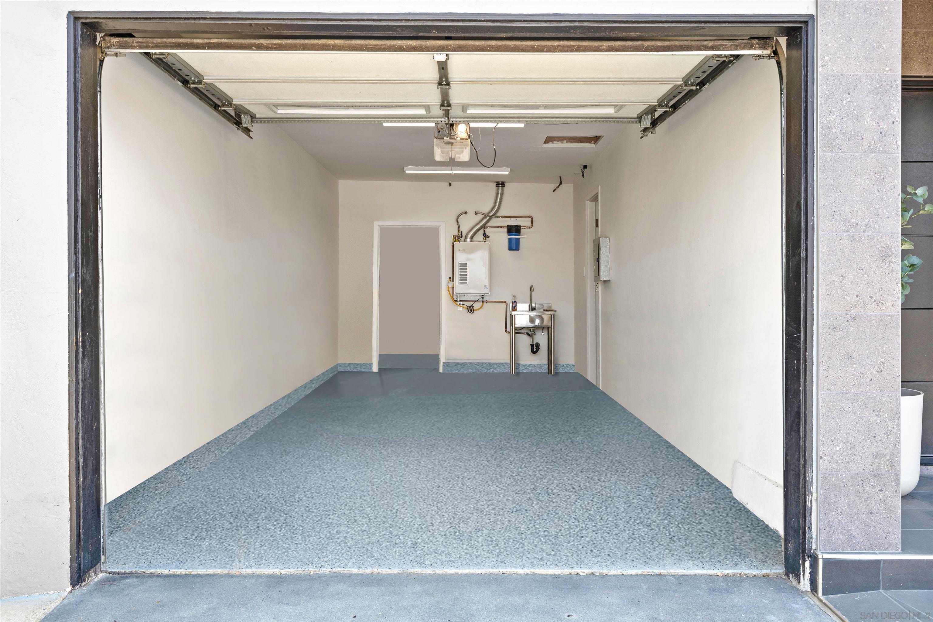 Detail Gallery Image 40 of 43 For 3115  Geronimo, San Diego,  CA 92117 - 4 Beds | 2 Baths